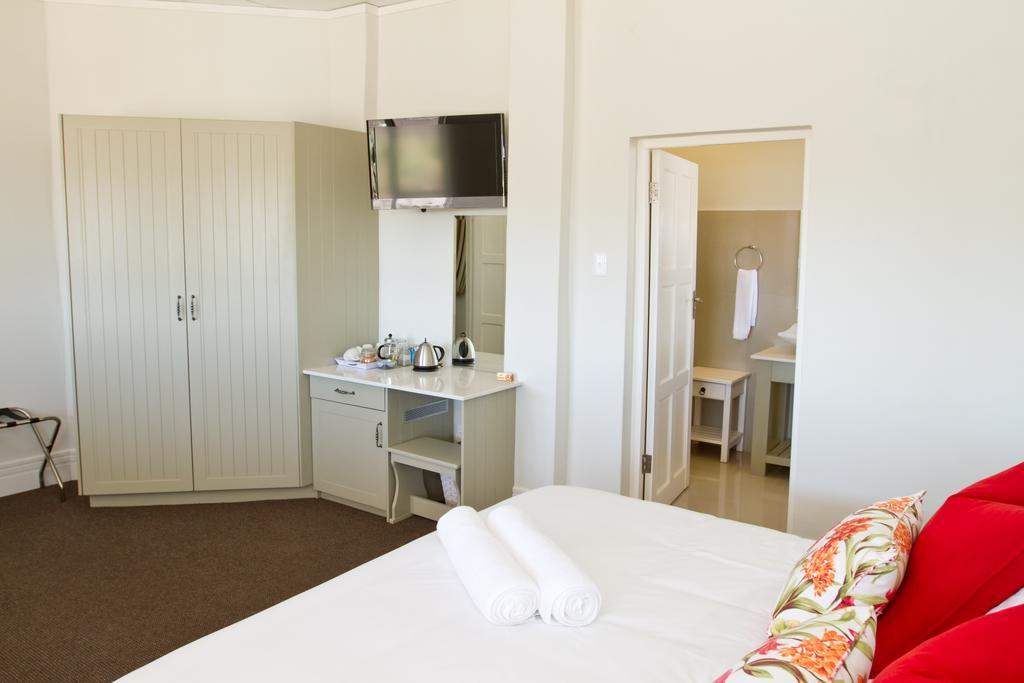 Mountain View Manor Hotel Grahamstown Szoba fotó