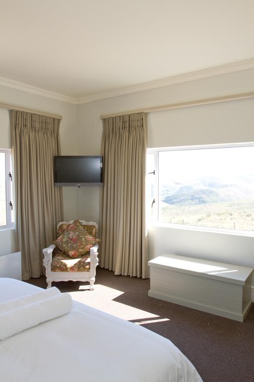 Mountain View Manor Hotel Grahamstown Szoba fotó