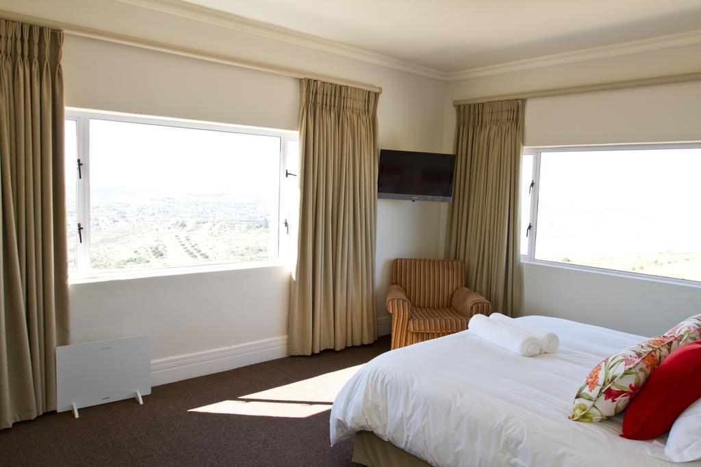 Mountain View Manor Hotel Grahamstown Szoba fotó