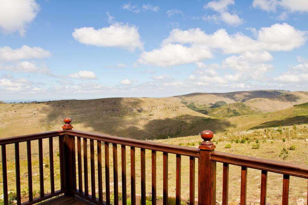 Mountain View Manor Hotel Grahamstown Szoba fotó