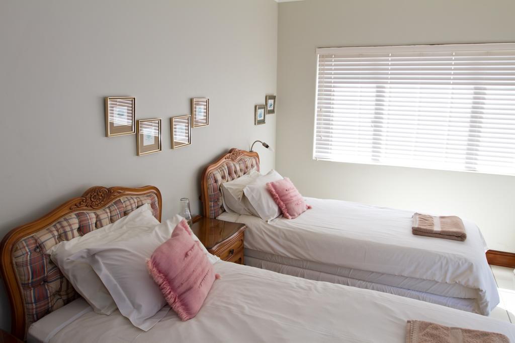 Mountain View Manor Hotel Grahamstown Szoba fotó