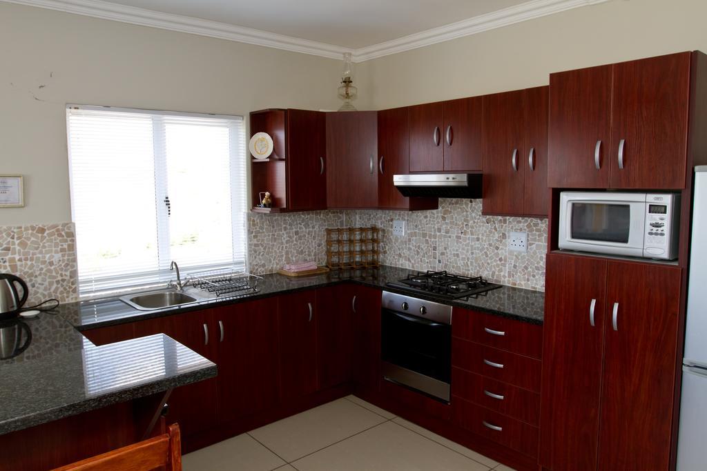 Mountain View Manor Hotel Grahamstown Szoba fotó
