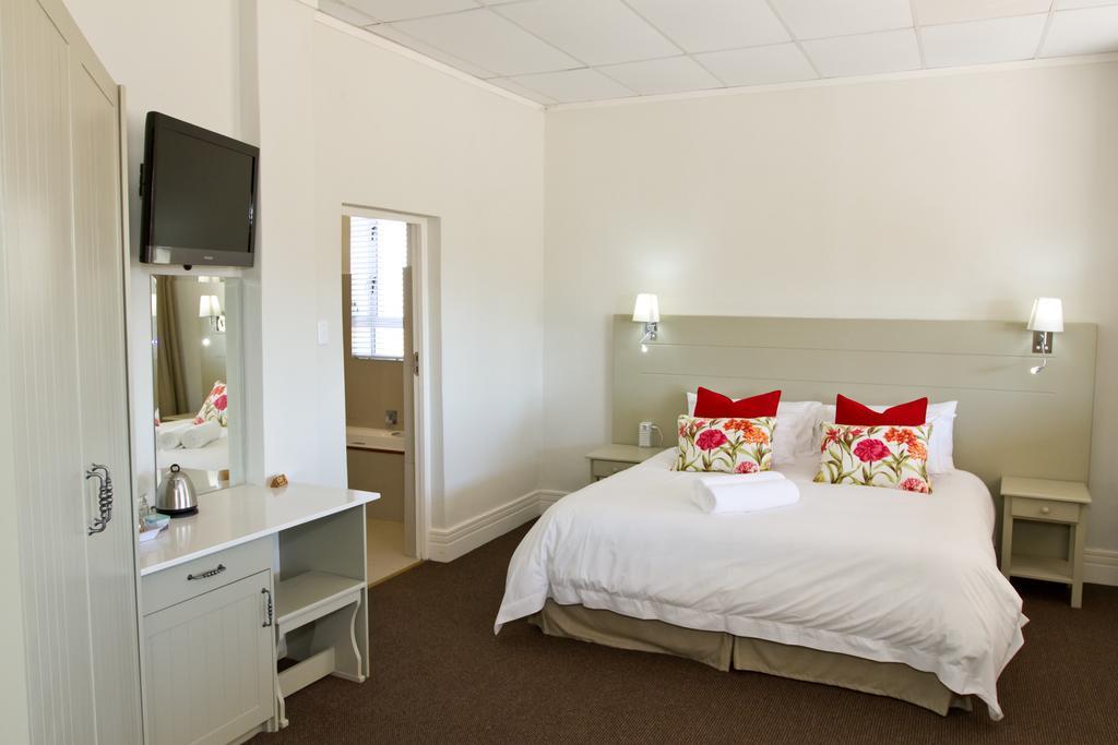Mountain View Manor Hotel Grahamstown Kültér fotó