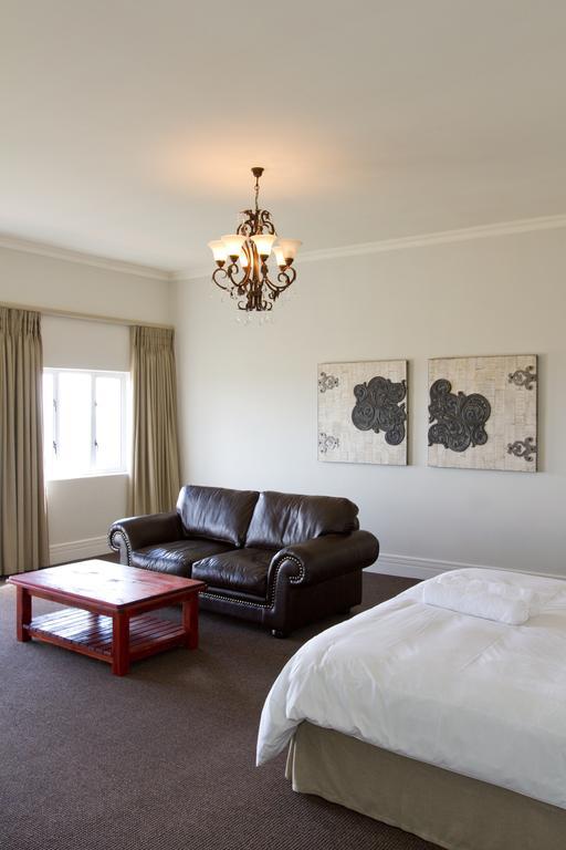 Mountain View Manor Hotel Grahamstown Kültér fotó