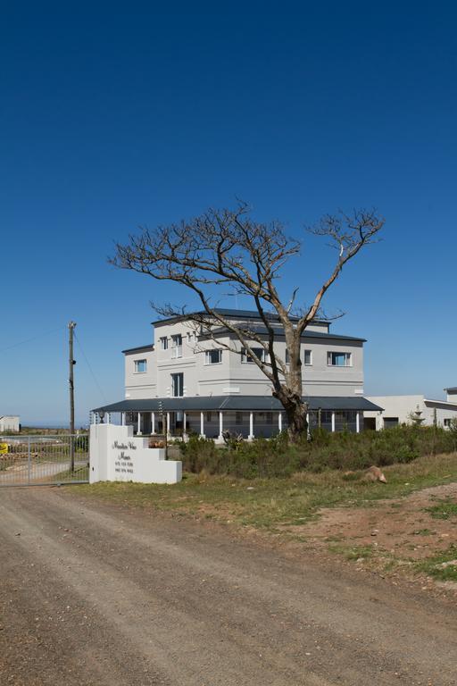 Mountain View Manor Hotel Grahamstown Kültér fotó