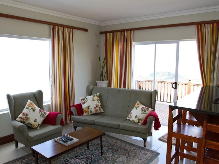 Mountain View Manor Hotel Grahamstown Kültér fotó