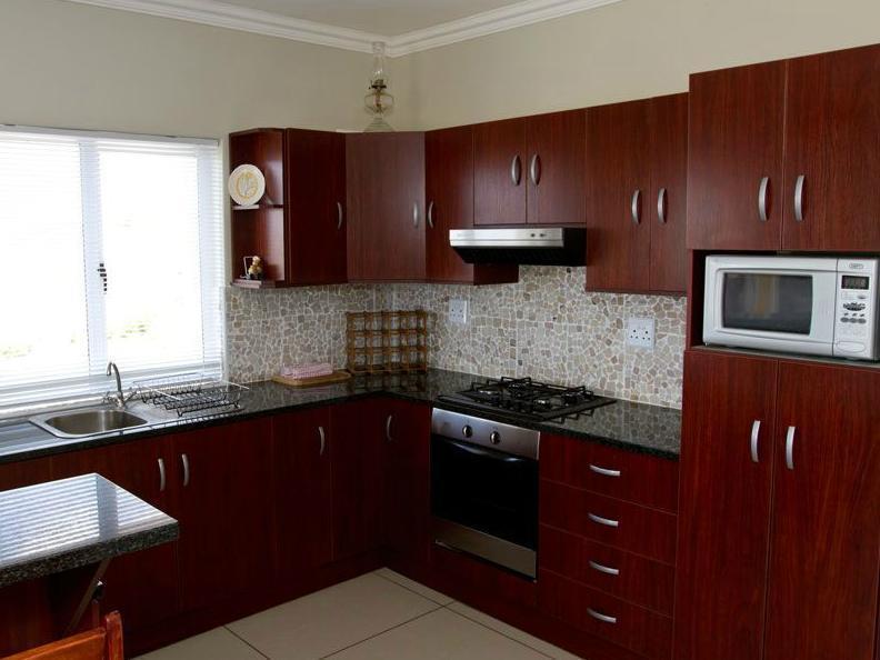 Mountain View Manor Hotel Grahamstown Kültér fotó